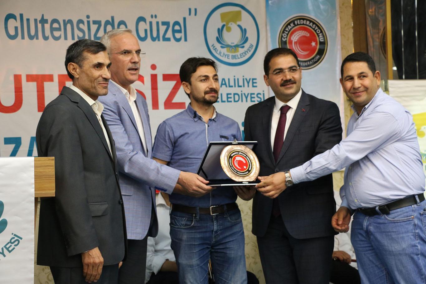 Çölyak hastalığına dikkat Çölyak hastalığına dikkat